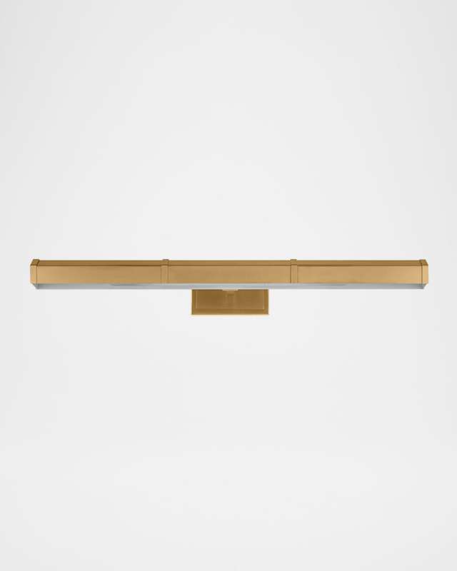 Granby 24" 2-Light Picture Light by Alexa Hampton